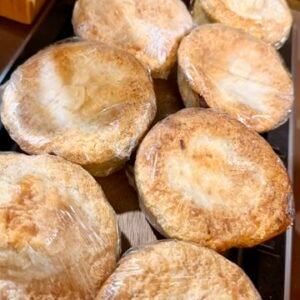 Pete's Pies 4-pie mix & match box