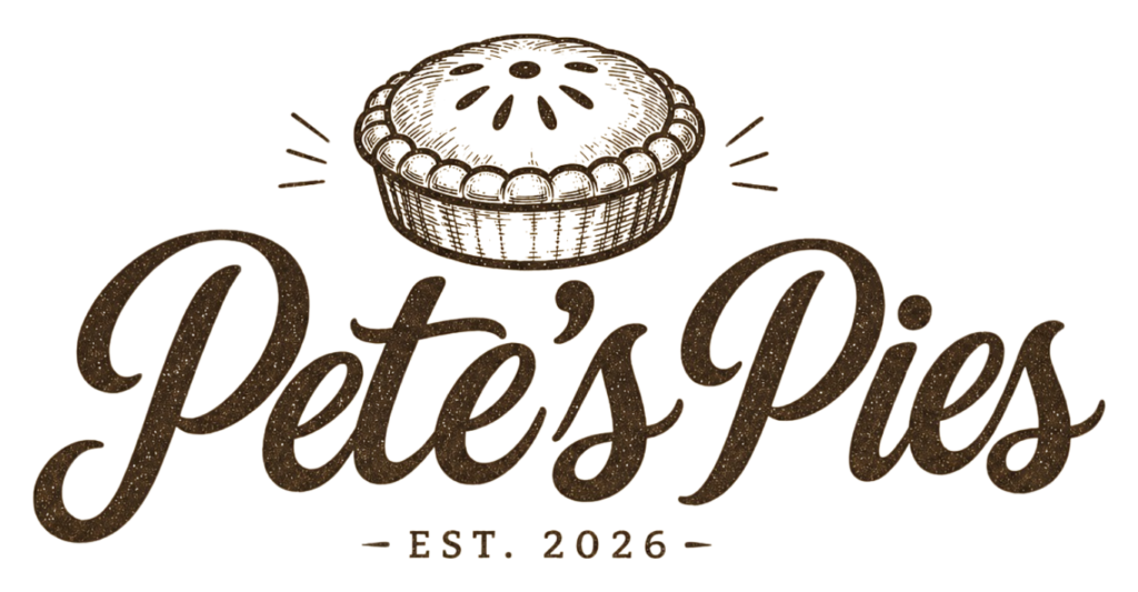 Pete's Pies — NZ-style meat pies in Sai Ying Pun, Hong Kong
